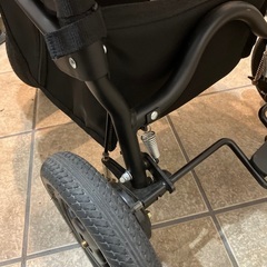 お値下げ　エアバギー ココブレーキの画像