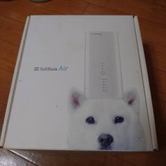 👏ソフトバンク Air