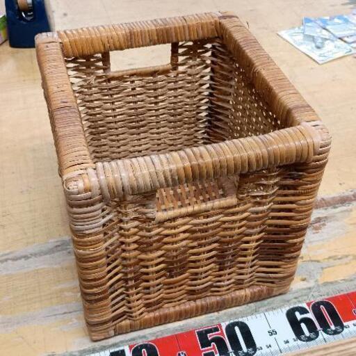 0518-166 かご (ジモスポ町田) 町田のその他の中古あげます