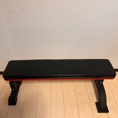 フラットベンチの画像