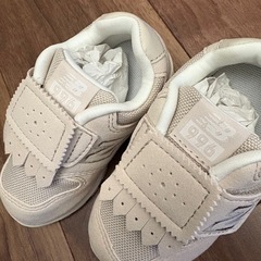 New Balance IZ996TX3 ホワイト 13.0新品...