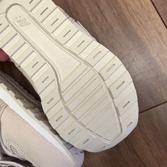 New Balance IZ996TX3 ホワイト 13.0新品未使用入手困難の画像