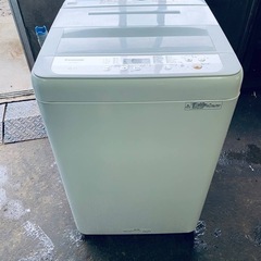 Panasonic 洗濯機  NA-F60B12