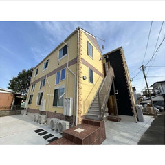 【🧩入居費用13万円🧩】✨信頼度No.1✨ 🔥京急逗子線 …