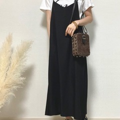 かごバックの画像