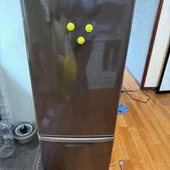 パナソニック冷蔵庫