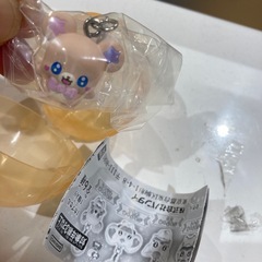 ぷちきゅあ もふるん プリキュアの画像