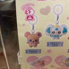 ぷちきゅあ もふるん プリキュアの画像