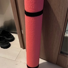 ヨガマット