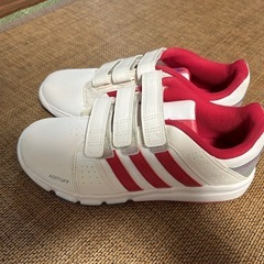 アディダス adidas OrthoLite 子供靴
