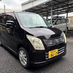 車検　約一年半