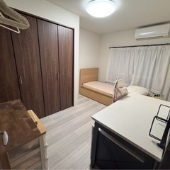 女性専用　町田個室シェアハウス【町田駅徒歩8分】★外国籍OK・敷金礼金なし★即入居可能 − 東京都