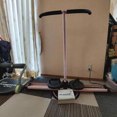 LEG MAGIC レッグマジックサークル
