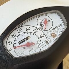 【50・125cc原付専門店】整備済み　CA4AA　レッツ■買取・下取り可能■検 トゥディ　タクト　ジョグ　ディオ■の画像
