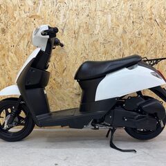 【50・125cc原付専門店】整備済み　CA4AA　レッツ■買取・下取り可能■検 トゥディ　タクト　ジョグ　ディオ■の画像