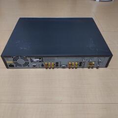 東芝HDD&DVDビデオレコーダー (SKY) 羽島市役所前の映像