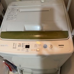 洗濯機