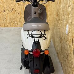 【50・125cc原付専門店】フル整備済み　AF67　トゥディF　消耗品新品交換多数■買取・下取り可能■検 タクト　ジョグ　ディオ■の画像