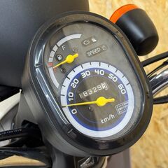 【50・125cc原付専門店】フル整備済み　AF67　トゥディF　消耗品新品交換多数■買取・下取り可能■検 タクト　ジョグ　ディオ■の画像