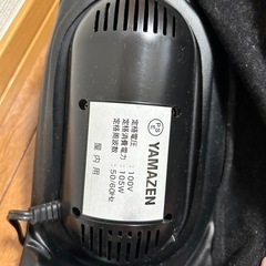 エアーベッドの画像