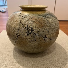 花瓶
