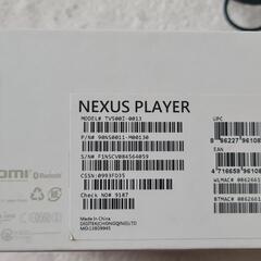 Nexus Player - Android TVの画像