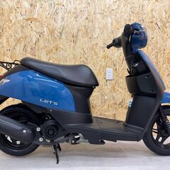【大阪市】整備済み　CA4AA　レッツ　消耗品新品交換多数■買取...