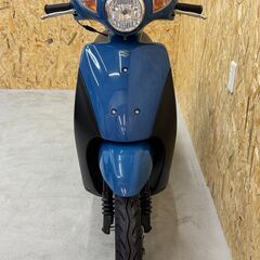 【50・125cc原付専門店】フル整備済み　CA4AA　レッツ　消耗品新品交換多数■買取・下取り可能■検 タクト　アドレスV50　トゥディ■の画像