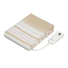 【無料】パナソニック 電気毛布