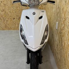 【50・125cc原付専門店】整備済み　SED7J　アクシスZ■買取・下取り可能■検 シグナスX　スウィッシュ　リード125■の画像