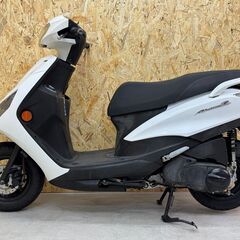 【50・125cc原付専門店】整備済み　SED7J　アクシスZ■買取・下取り可能■検 シグナスX　スウィッシュ　リード125■の画像