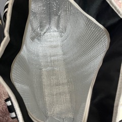 保冷バック
の画像