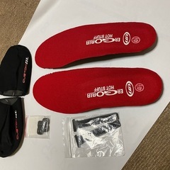 GARNEAUカーボンビンディング シューズ値下げ
の画像