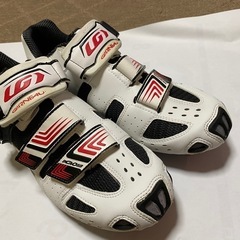 GARNEAUビンディングシューズ