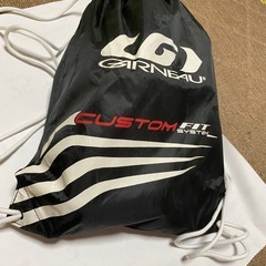 GARNEAUカーボンビンディング シューズ値下げ
の画像