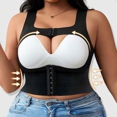 SHEIN バストシェイパー