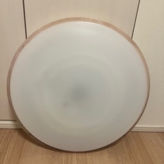 白色灯シーリングライト