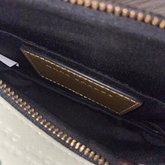 MARC JACOBS THE SNAPSHOT / マークジェイコブス ザ スナップショット スモール ショルダーバッグの画像