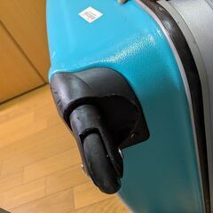 グリフィンランド　スーツケース②　LM7000の画像