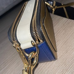 MARC JACOBS THE SNAPSHOT / マークジェイコブス ザ スナップショット スモール ショルダーバッグの画像