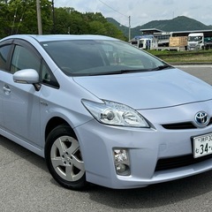 車検付き即乗りも可！30プリウス S ハイブリッド車☆スマートキ...