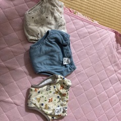 トレパン無料