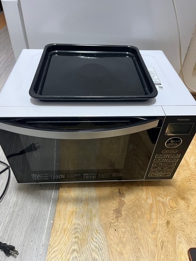 商品一覧 | 電子レンジ/オーブンレンジ | 東芝ライフスタイル