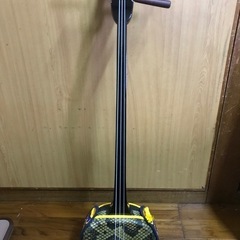 値下げ三線3500円