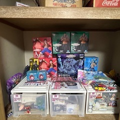 ワンピース　一番くじ　まとめて全部