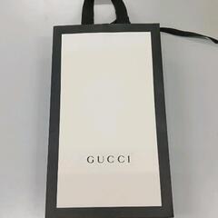0518-521 GUCCI紙袋