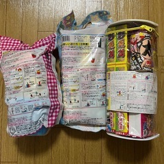【購入者決定済】手持・噴出・打上花火セット×3の画像