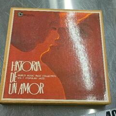 0518-353 レコード