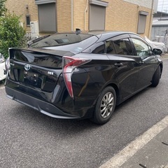 激安 トヨタ プリウス 50 の画像