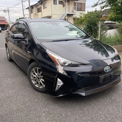 激安 トヨタ プリウス 50 